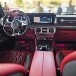 مرسيدس بنز G-Class